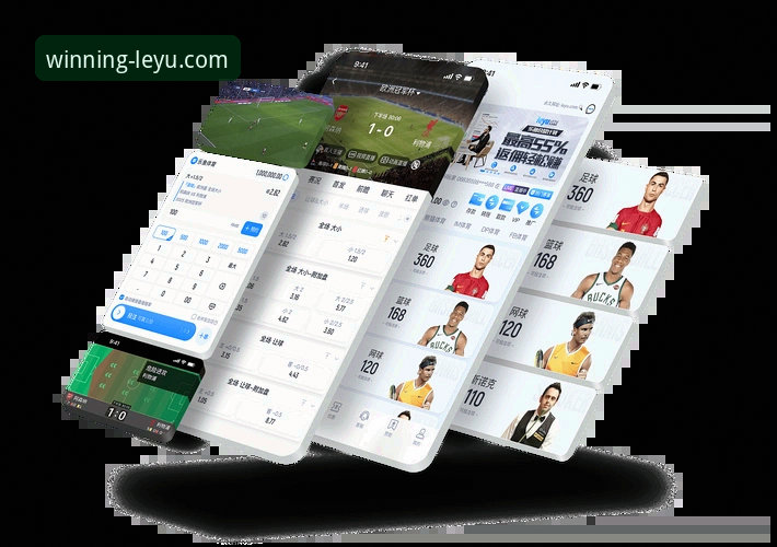 乐鱼体育官方认证的3大核心优势与5步详解