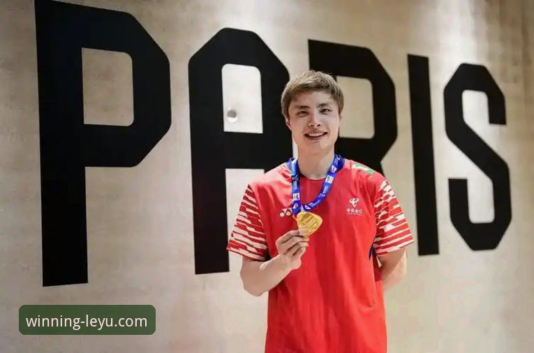 石宇奇亚锦赛夺冠：一场技术与意志的胜利，乐鱼体育平台观赛深度评测