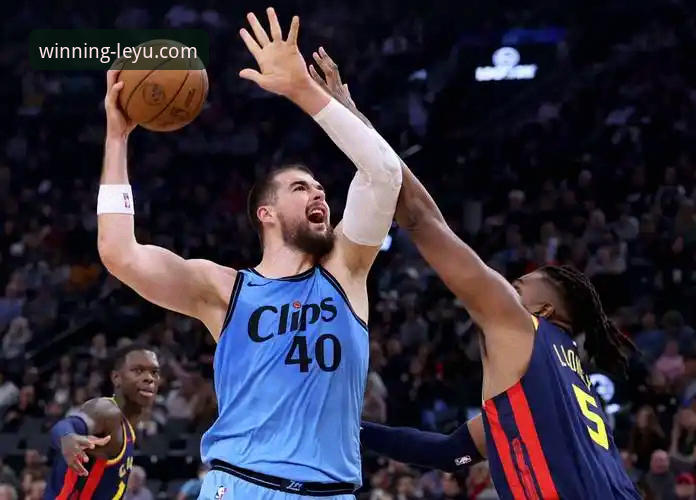 乐鱼体育手机版 为什么说快船被鹈鹕逆转的比赛,是检验乐鱼体育手机版观赛体验的绝佳案例?